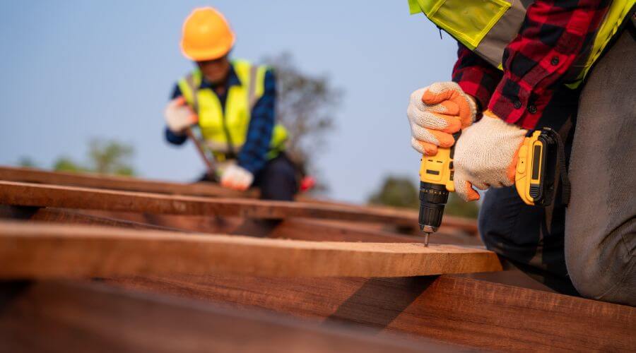 Local Chimney Repair in Greenville, MO